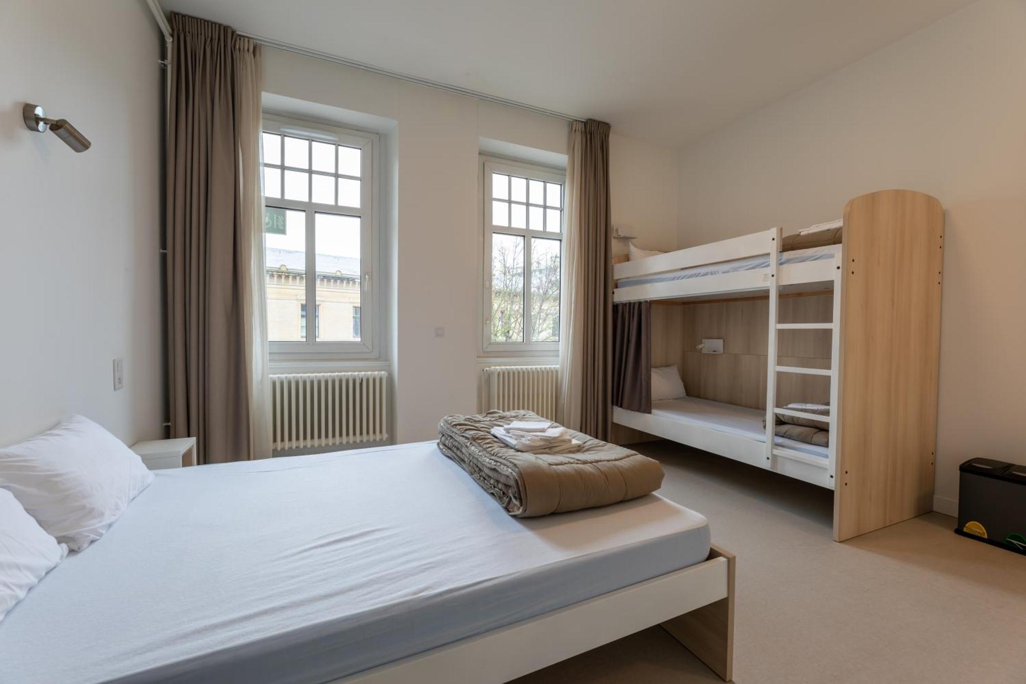Chambre Familiale