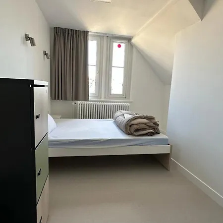La Brasserie Hostel-3